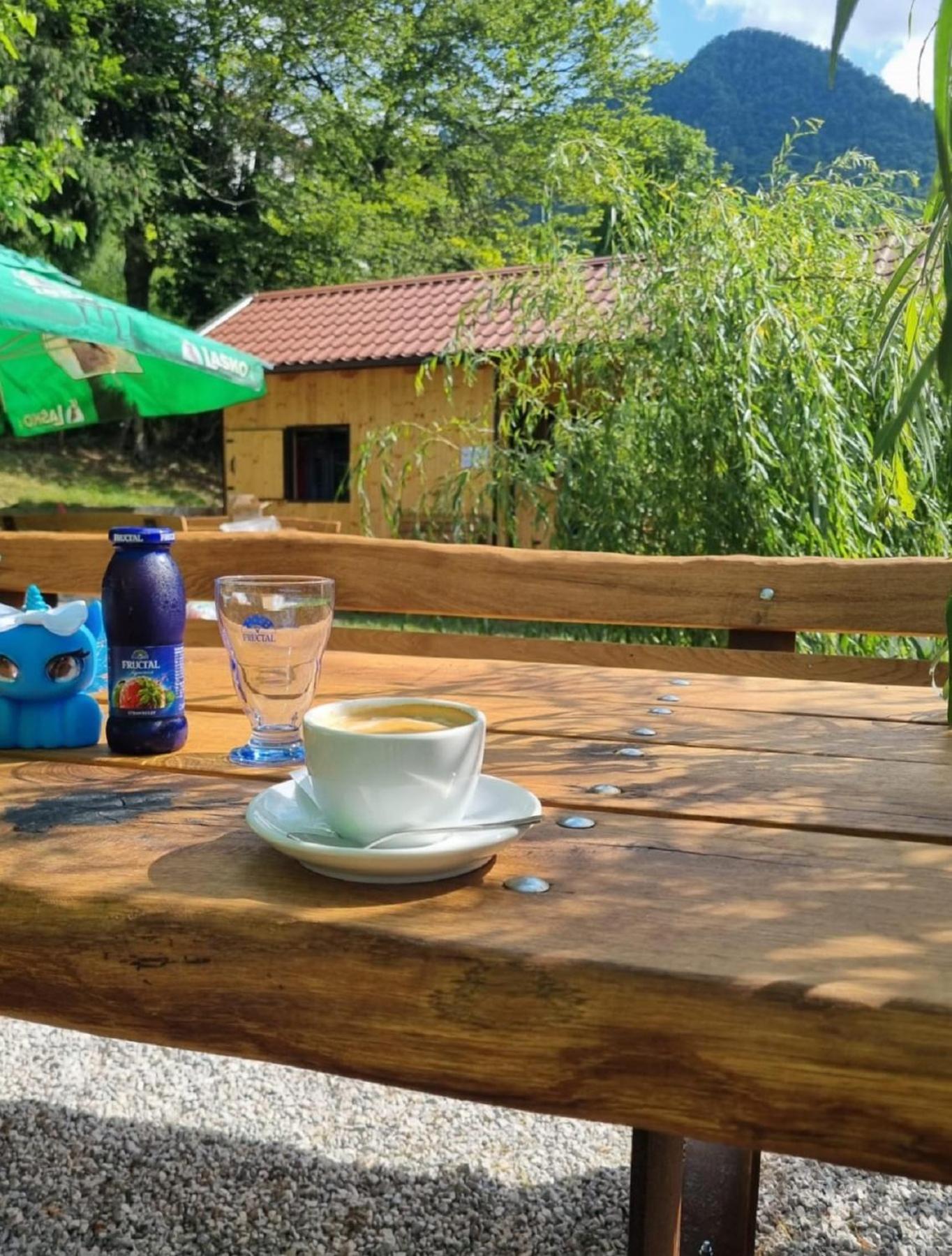 Apartma Gorjan Tolmin Cameră foto